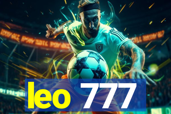 leo 777